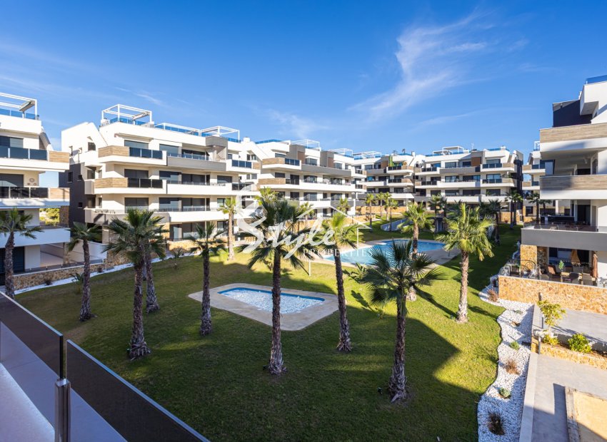 Reventa - Apartamento - Orihuela Costa  - Los Altos