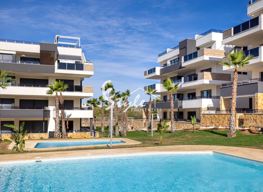 Reventa - Apartamento - Orihuela Costa  - Los Altos