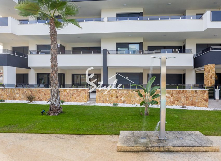 Reventa - Apartamento - Orihuela Costa  - Los Altos