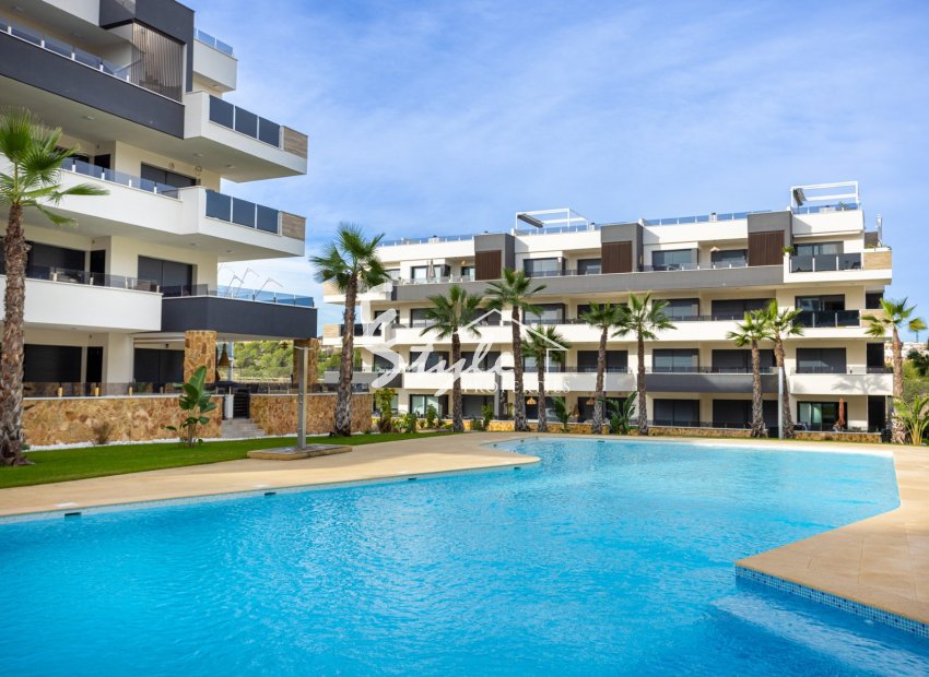Reventa - Apartamento - Orihuela Costa  - Los Altos