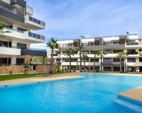 Reventa - Apartamento - Orihuela Costa  - Los Altos