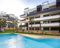 Reventa - Apartamento - Orihuela Costa  - Los Altos