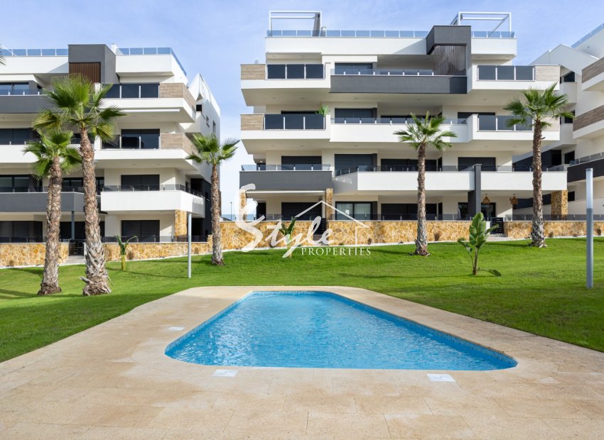 Reventa - Apartamento - Orihuela Costa  - Los Altos
