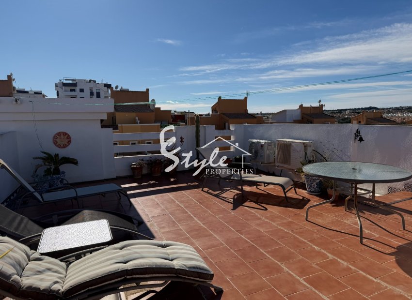 Reventa - Apartamento - Orihuela Costa * - Los Altos *