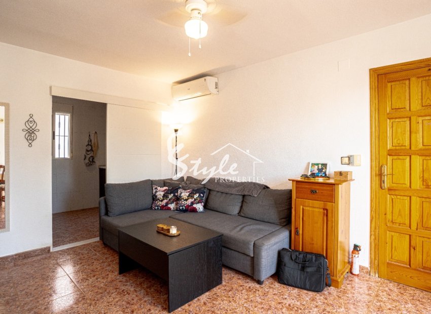 Reventa - Apartamento - Orihuela-Costa - Los Altos