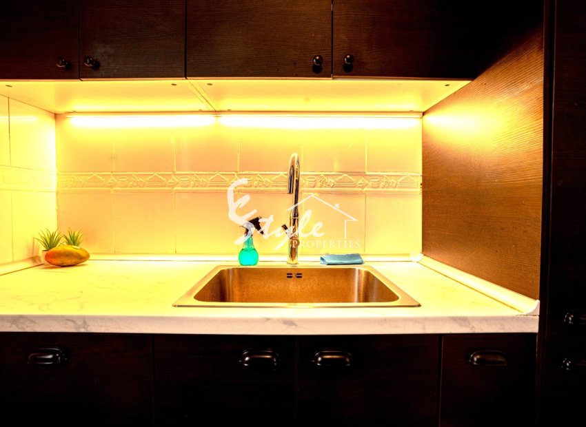 Reventa - Apartamento - Orihuela-Costa - Los Altos