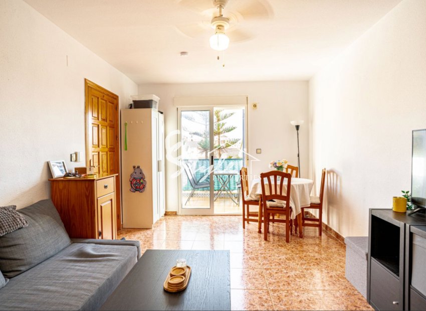 Reventa - Apartamento - Orihuela-Costa - Los Altos