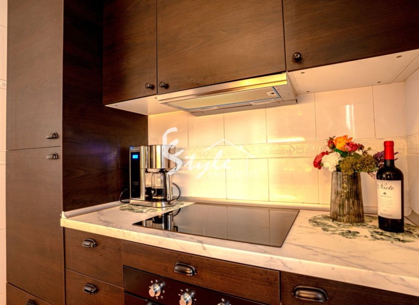 Reventa - Apartamento - Orihuela-Costa - Los Altos