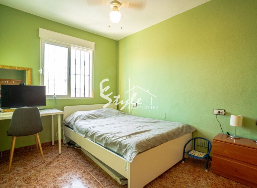 Reventa - Apartamento - Orihuela-Costa - Los Altos