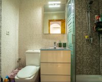 Reventa - Apartamento - Orihuela-Costa - Los Altos