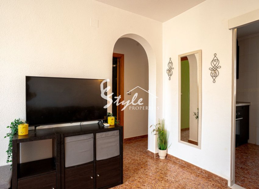 Reventa - Apartamento - Orihuela-Costa - Los Altos