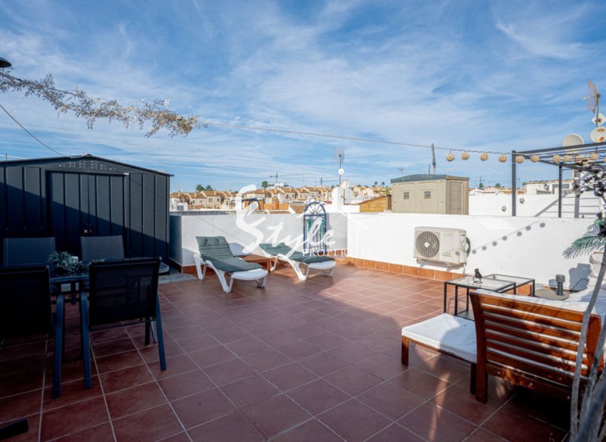 Reventa - Apartamento - Orihuela-Costa - Los Altos