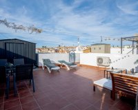 Reventa - Apartamento - Orihuela-Costa - Los Altos