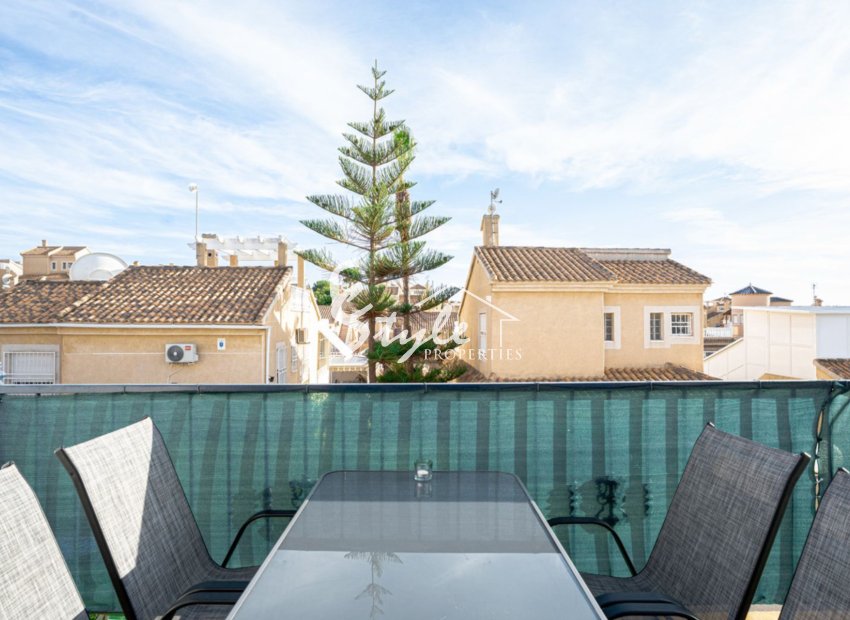 Reventa - Apartamento - Orihuela-Costa - Los Altos