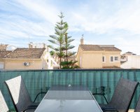 Reventa - Apartamento - Orihuela-Costa - Los Altos