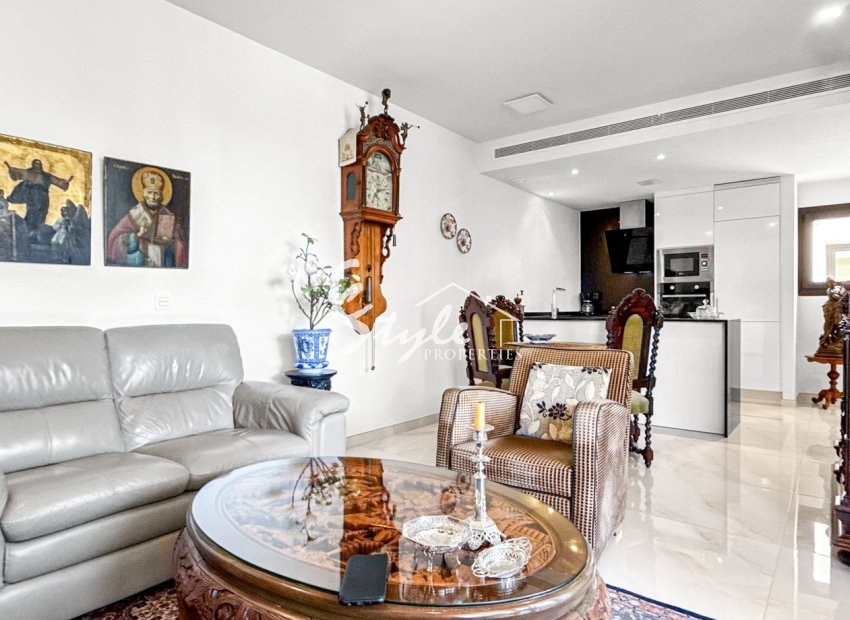 Reventa - Apartamento - Orihuela-Costa - Los Altos