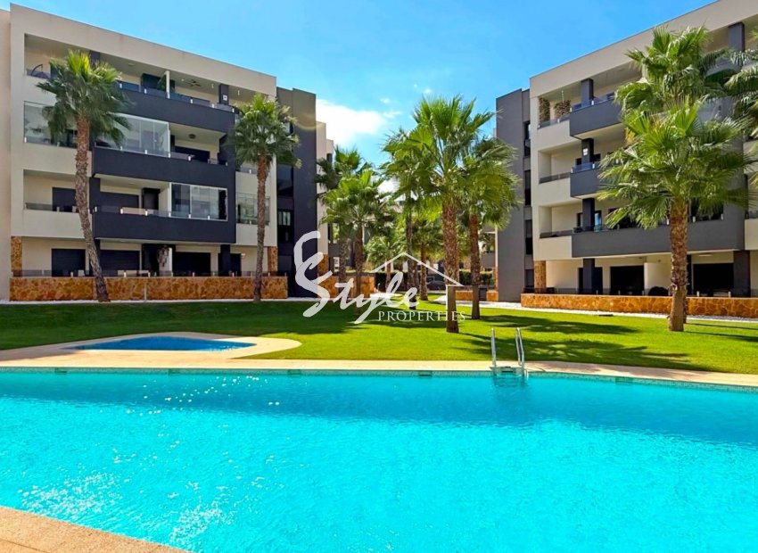 Reventa - Apartamento - Orihuela-Costa - Los Altos