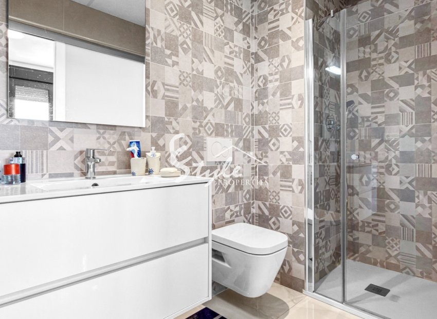 Reventa - Apartamento - Orihuela-Costa - Los Altos