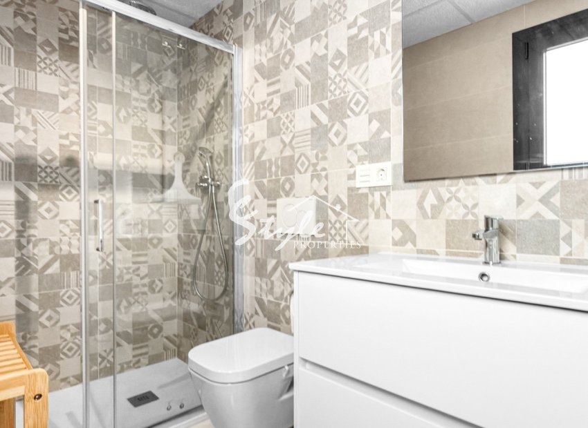 Reventa - Apartamento - Orihuela-Costa - Los Altos