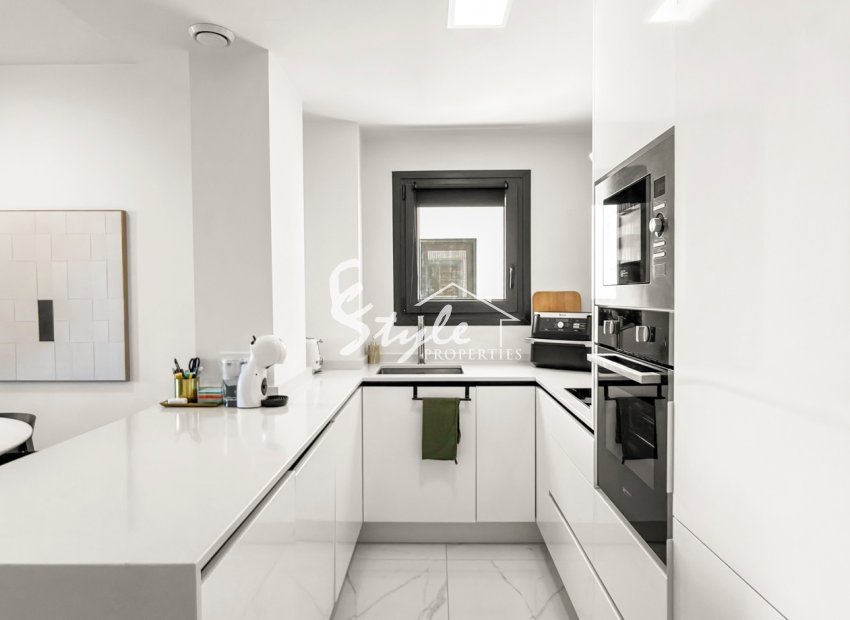 Reventa - Apartamento - Orihuela-Costa - Los Altos