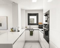 Reventa - Apartamento - Orihuela-Costa - Los Altos