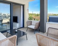 Reventa - Apartamento - Orihuela-Costa - Los Altos