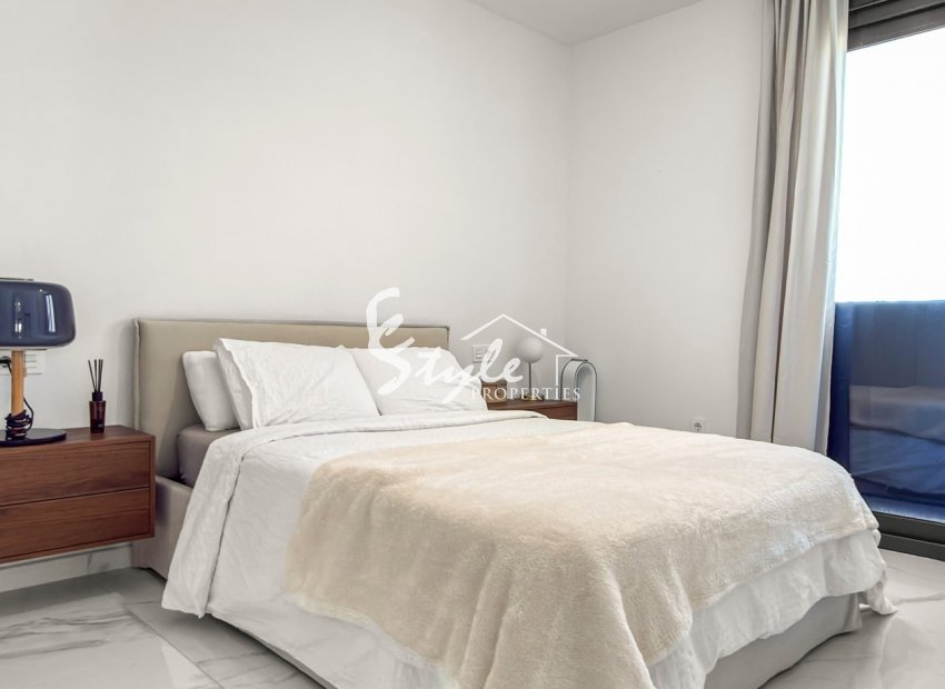 Reventa - Apartamento - Orihuela-Costa - Los Altos