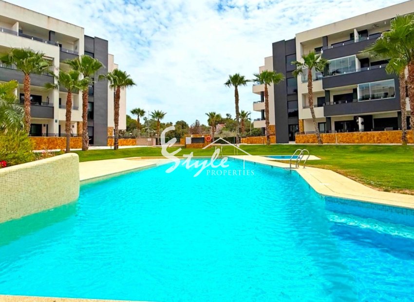Reventa - Apartamento - Orihuela-Costa - Los Altos