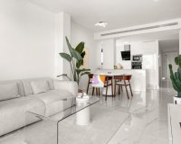 Reventa - Apartamento - Orihuela-Costa - Los Altos