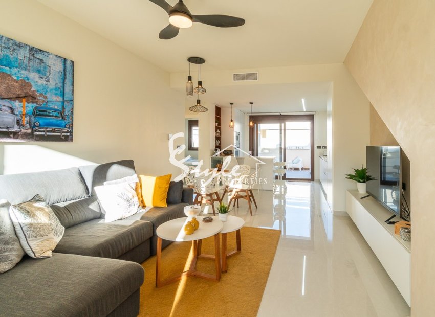 Reventa - Apartamento - Orihuela Costa  - Los Balcones - Los Altos del Edén