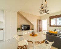 Reventa - Apartamento - Orihuela Costa  - Los Balcones - Los Altos del Edén