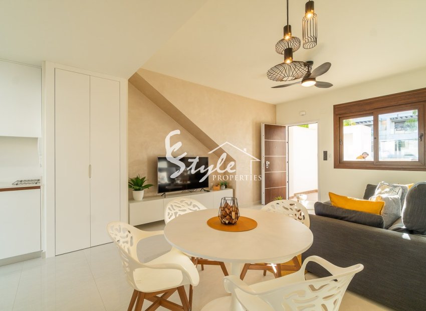 Reventa - Apartamento - Orihuela Costa  - Los Balcones - Los Altos del Edén