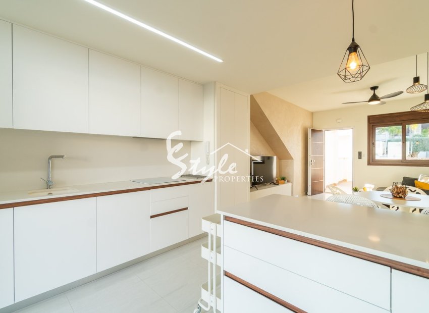 Reventa - Apartamento - Orihuela Costa  - Los Balcones - Los Altos del Edén