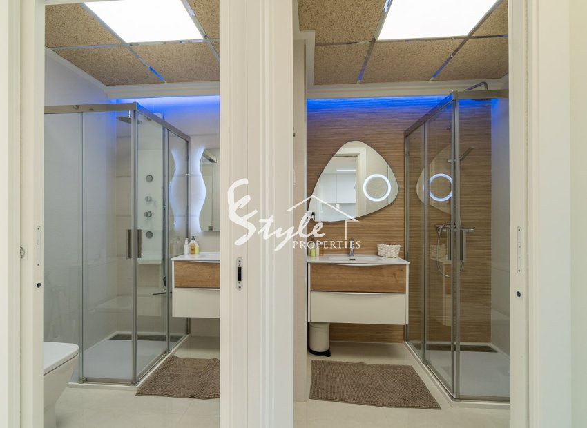 Reventa - Apartamento - Orihuela Costa  - Los Balcones - Los Altos del Edén