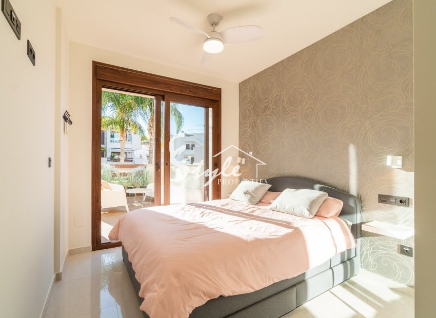 Reventa - Apartamento - Orihuela Costa  - Los Balcones - Los Altos del Edén