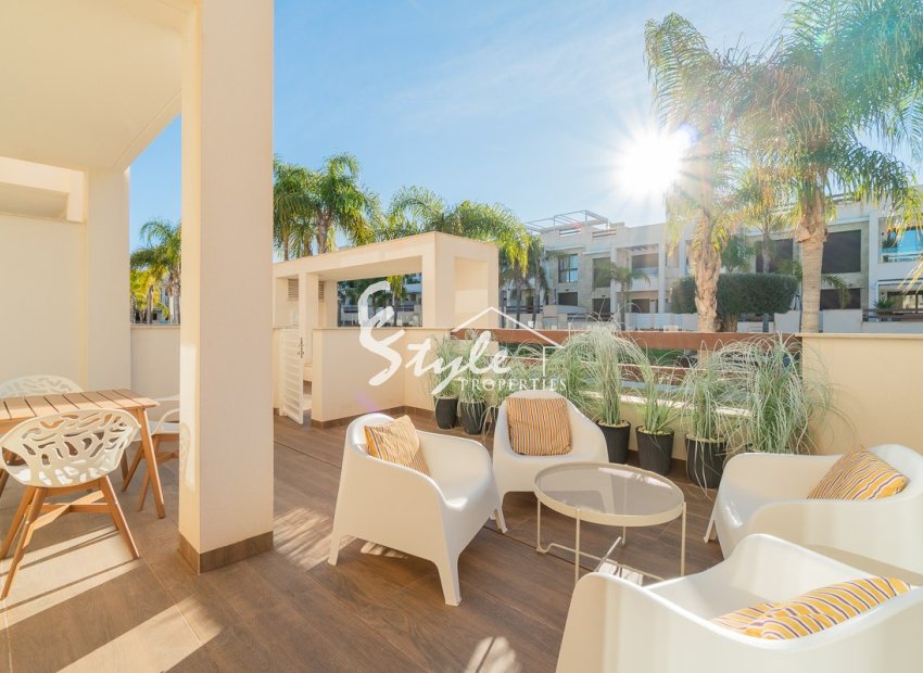 Reventa - Apartamento - Orihuela Costa  - Los Balcones - Los Altos del Edén