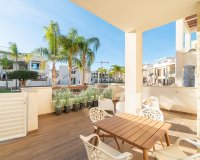 Reventa - Apartamento - Orihuela Costa  - Los Balcones - Los Altos del Edén