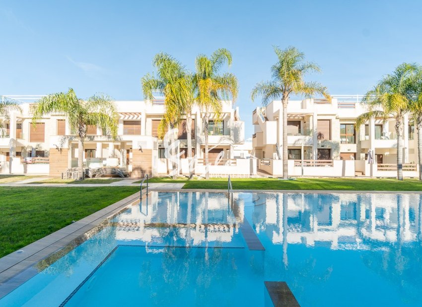 Reventa - Apartamento - Orihuela Costa  - Los Balcones - Los Altos del Edén