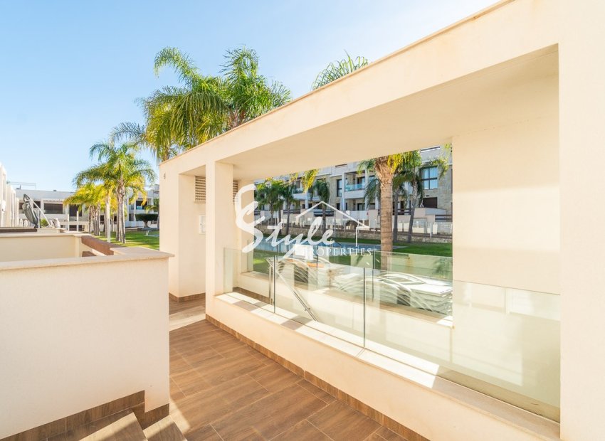 Reventa - Apartamento - Orihuela Costa  - Los Balcones - Los Altos del Edén