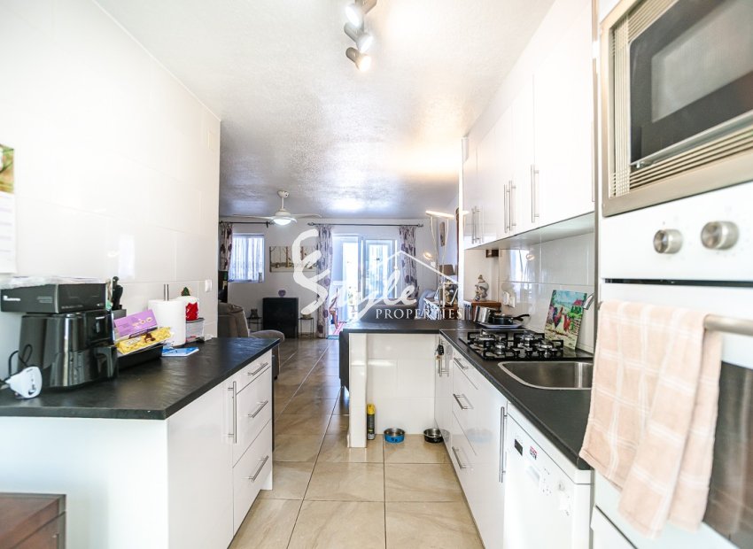 Reventa - Apartamento - Orihuela-Costa - Los Balcones