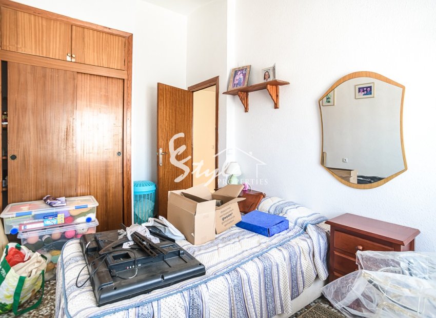 Reventa - Apartamento - Orihuela-Costa - Los Balcones