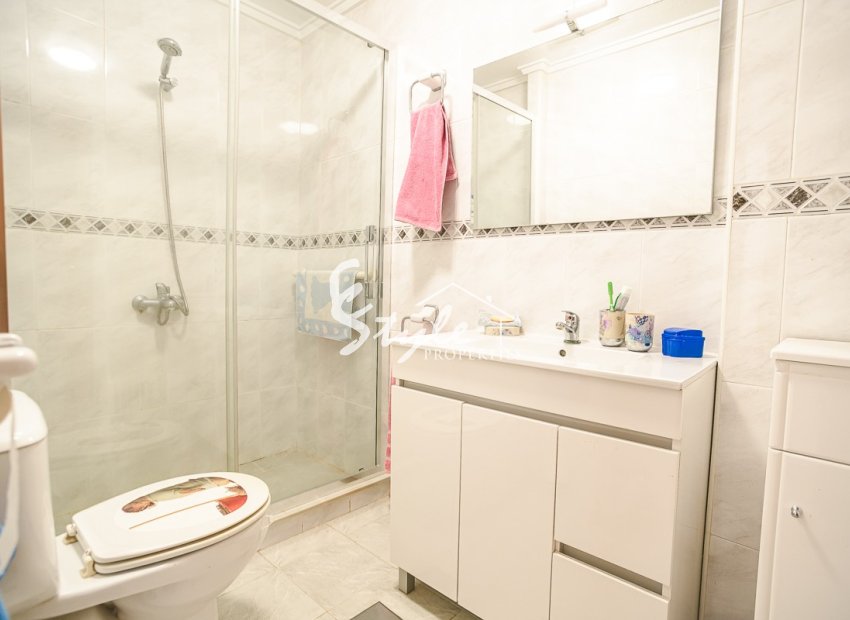 Reventa - Apartamento - Orihuela-Costa - Los Balcones