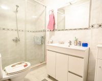 Reventa - Apartamento - Orihuela-Costa - Los Balcones