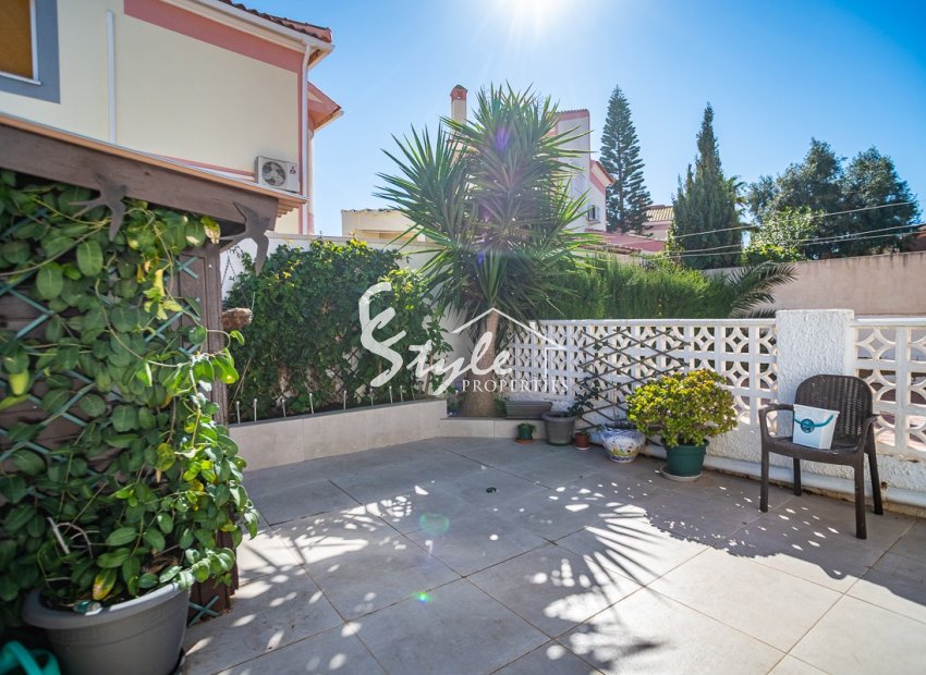 Reventa - Apartamento - Orihuela-Costa - Los Balcones