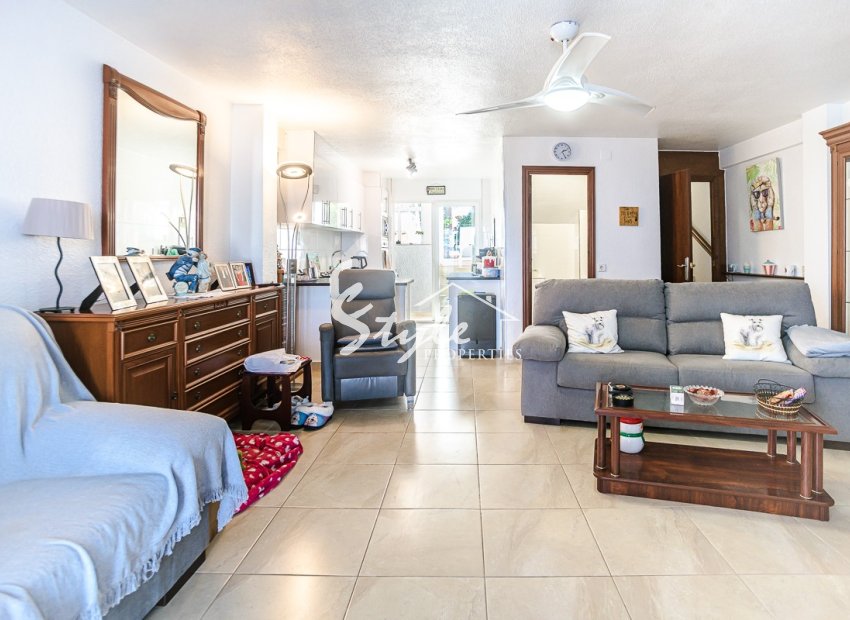 Reventa - Apartamento - Orihuela-Costa - Los Balcones