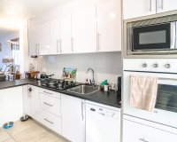 Reventa - Apartamento - Orihuela-Costa - Los Balcones