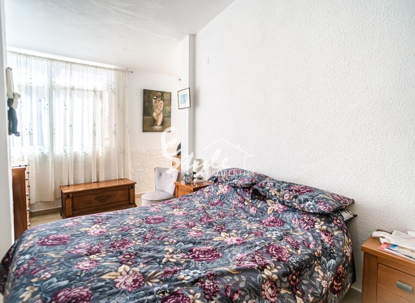 Reventa - Apartamento - Orihuela-Costa - Los Balcones