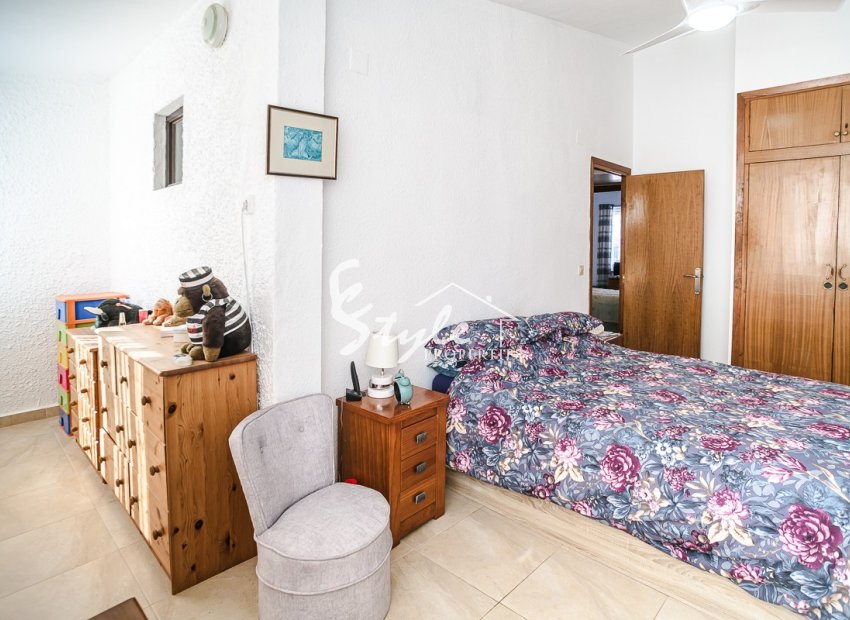 Reventa - Apartamento - Orihuela-Costa - Los Balcones