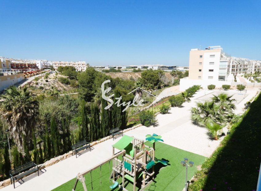 Reventa - Apartamento - Orihuela Costa  - Los Dolses