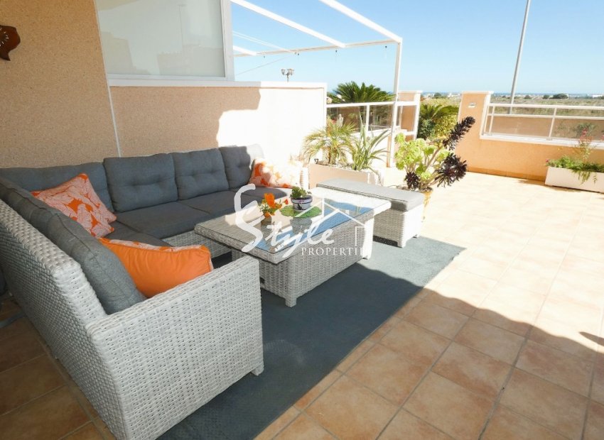 Reventa - Apartamento - Orihuela Costa  - Los Dolses